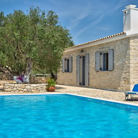 Poseidon's Nest Appartement