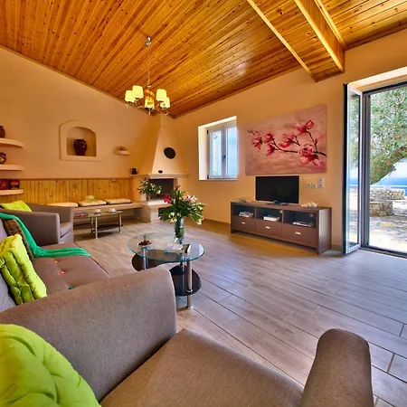 Poseidon's Nest Appartement *